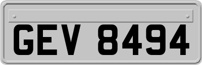 GEV8494