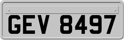 GEV8497