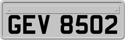 GEV8502