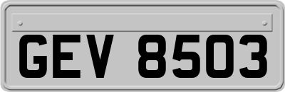 GEV8503