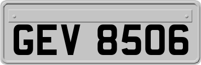 GEV8506