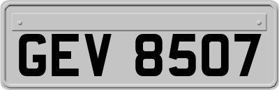 GEV8507