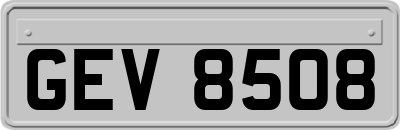 GEV8508