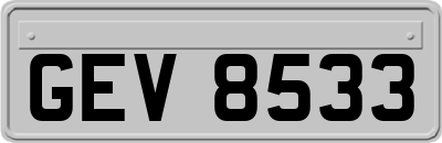 GEV8533
