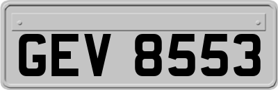 GEV8553