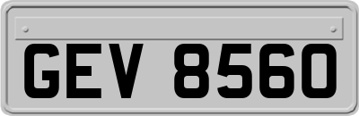 GEV8560