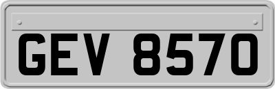 GEV8570