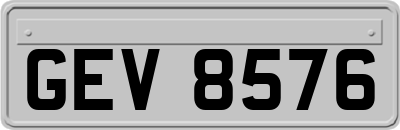GEV8576