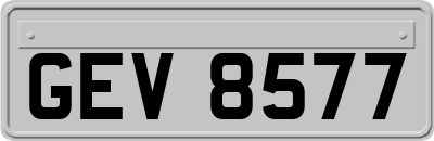 GEV8577