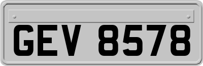 GEV8578