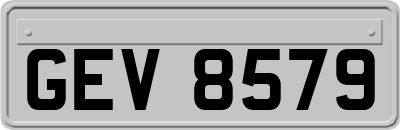 GEV8579