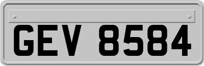 GEV8584