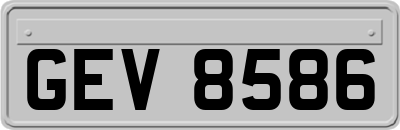 GEV8586