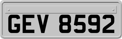GEV8592