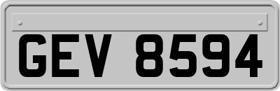 GEV8594