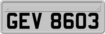 GEV8603