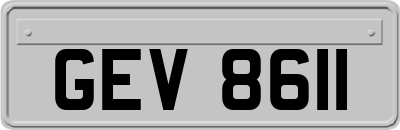 GEV8611