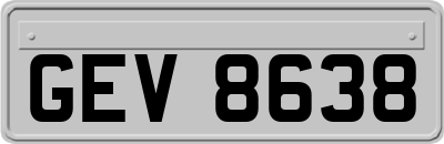 GEV8638