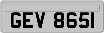 GEV8651