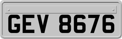 GEV8676