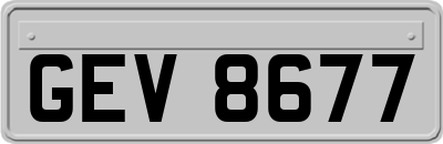 GEV8677
