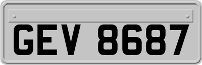 GEV8687