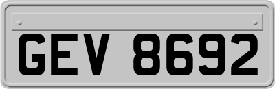 GEV8692