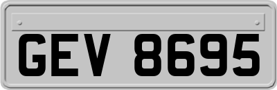 GEV8695