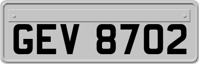 GEV8702