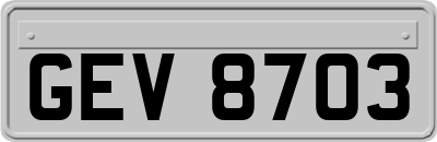 GEV8703