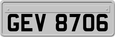 GEV8706