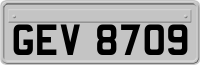 GEV8709