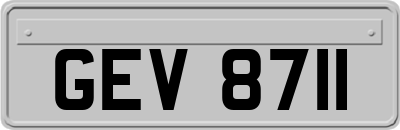 GEV8711