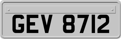 GEV8712