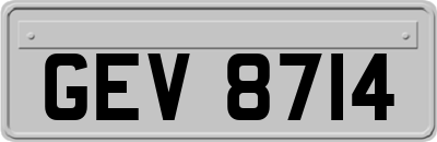 GEV8714