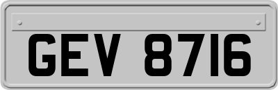 GEV8716