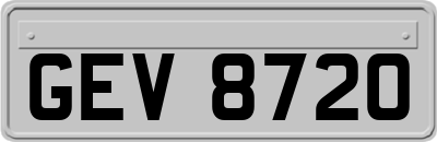 GEV8720