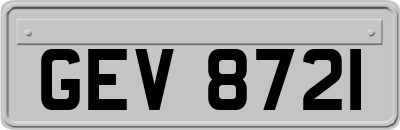 GEV8721