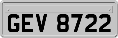 GEV8722