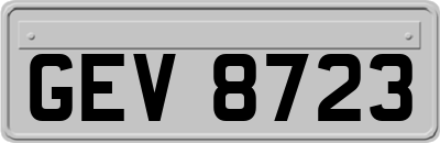 GEV8723