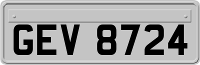 GEV8724