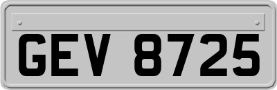 GEV8725