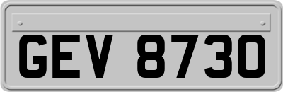 GEV8730