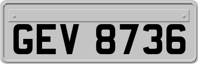 GEV8736