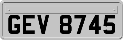 GEV8745