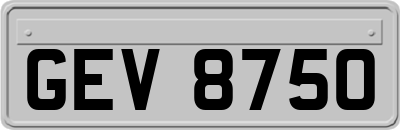 GEV8750