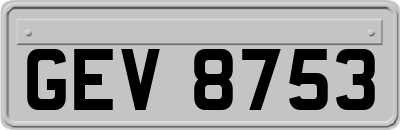 GEV8753
