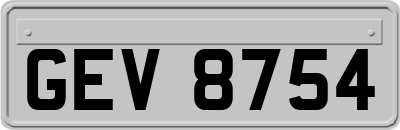 GEV8754