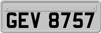 GEV8757
