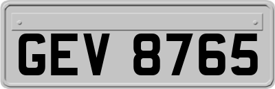 GEV8765